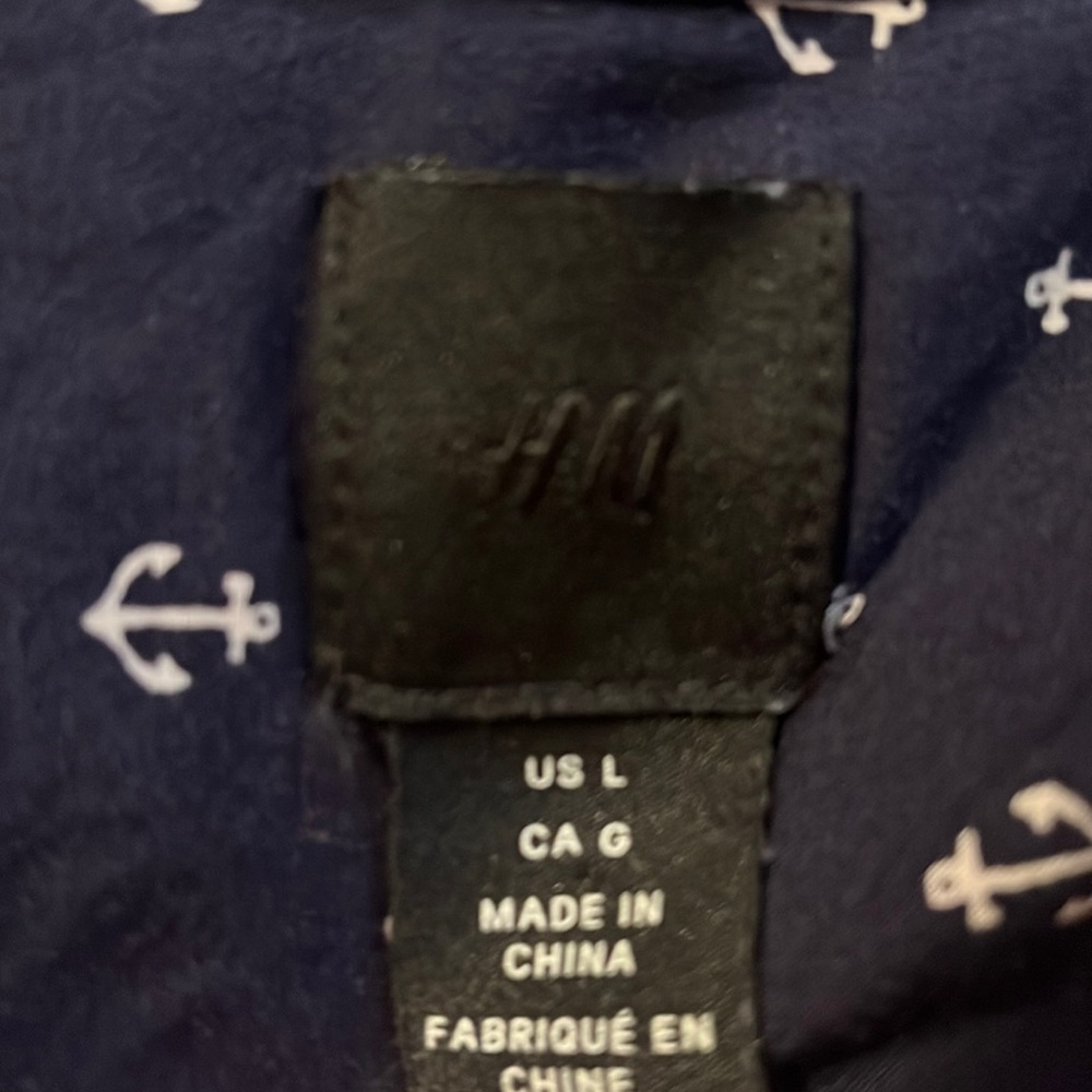 Long sleeve